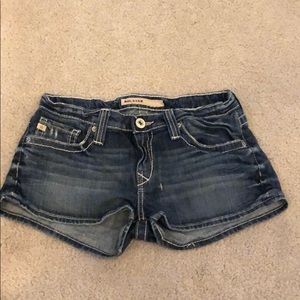 Big Star Jeans shorts